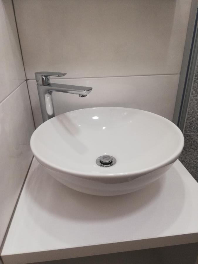 Sobe Susanj Karlobag Esterno foto